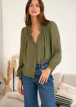 Blouse Paola