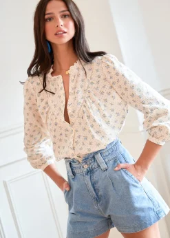Blouse Paula