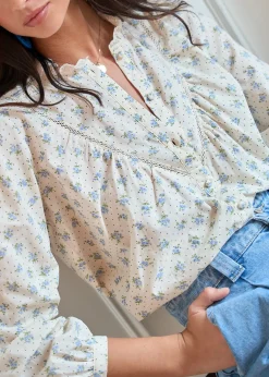 Blouse Paula