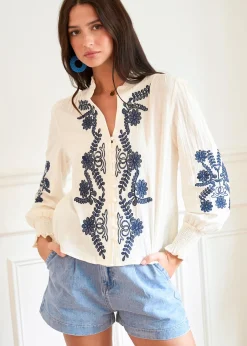 Blouse Roma