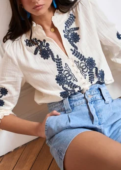 Blouse Roma