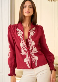 Blouse Roma