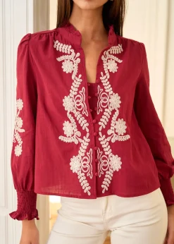 Blouse Roma