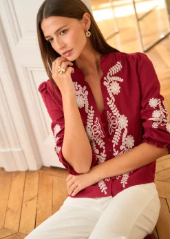 Blouse Roma