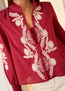 Blouse Roma
