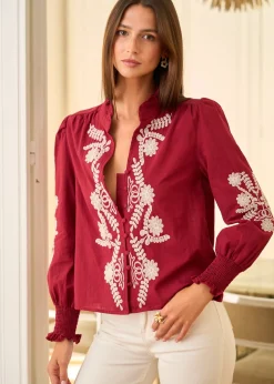 Blouse Roma