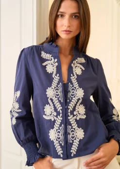 Blouse Roma