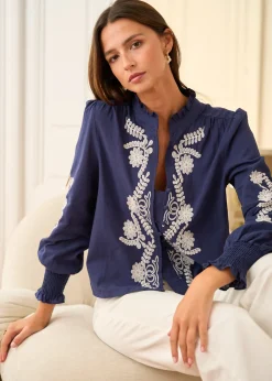 Blouse Roma