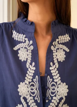 Blouse Roma