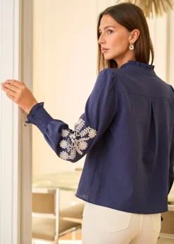 Blouse Roma