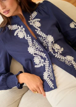 Blouse Roma