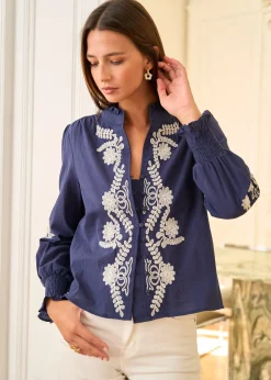 Blouse Roma