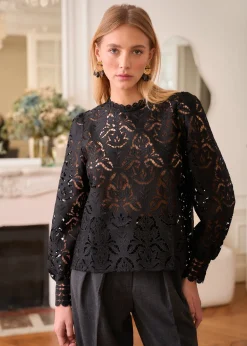 Blouse Rose