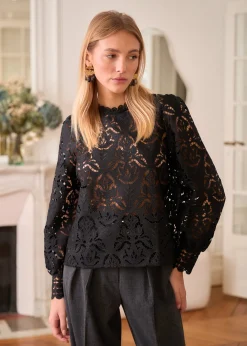 Blouse Rose