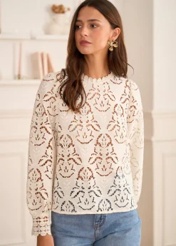 Blouse Rose