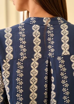 Blouse Sand