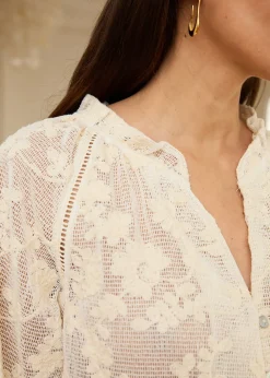 Blouse Siracuse