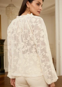 Blouse Siracuse