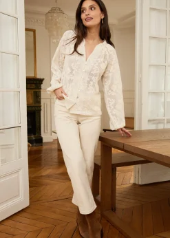Blouse Siracuse