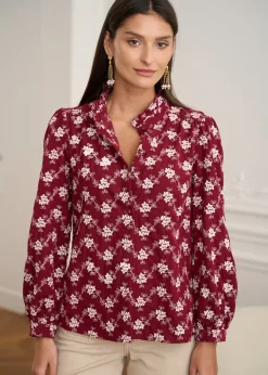 Blouse Solange