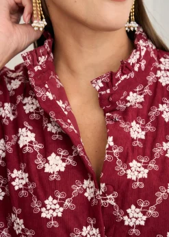 Blouse Solange