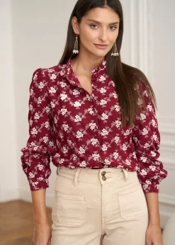 Blouse Solange