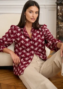 Blouse Solange