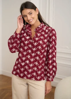 Blouse Solange