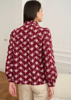 Blouse Solange