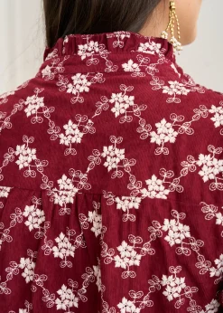 Blouse Solange