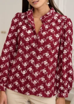 Blouse Solange