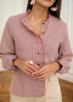 Blouse Tina