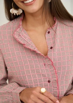 Blouse Tina