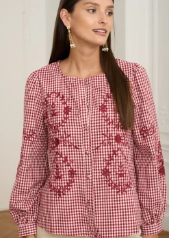 Blouse Ysaline