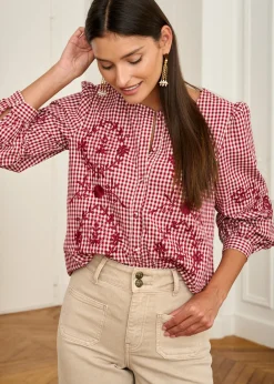 Blouse Ysaline