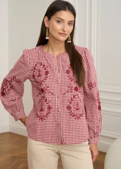 Blouse Ysaline
