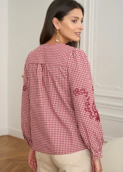 Blouse Ysaline