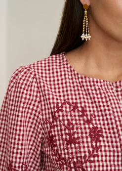Blouse Ysaline