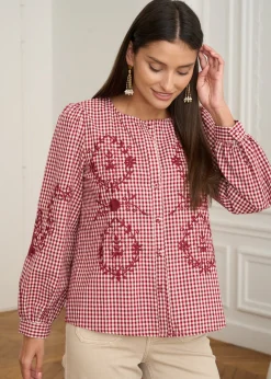 Blouse Ysaline