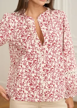 Blouse Zina