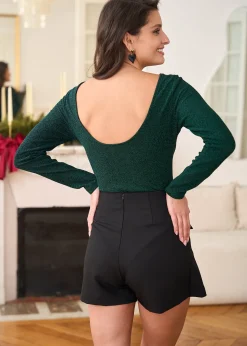 Body Oriane