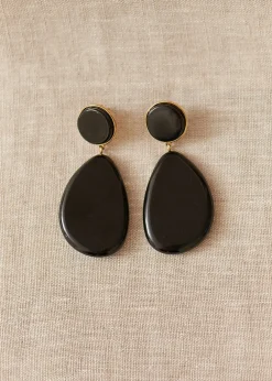 Boucles d'oreilles Cécilia