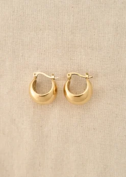 Boucles d'oreilles Chelsea