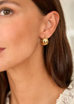 Boucles d'oreilles Chelsea