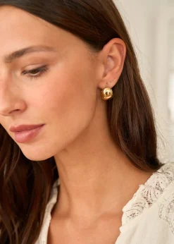 Boucles d'oreilles Chelsea