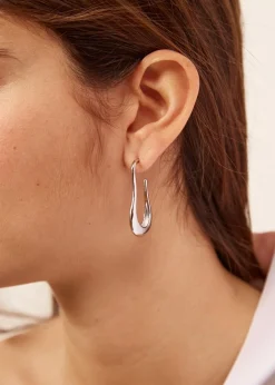 Boucles d'oreilles Céline