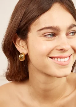 Boucles d'oreilles Colette