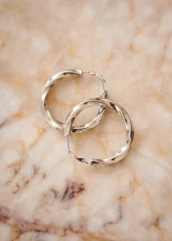 Boucles d'oreilles Elinda