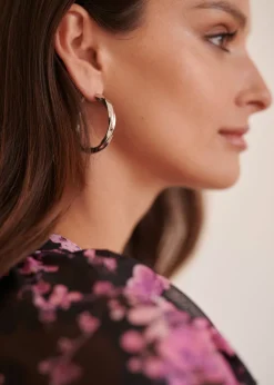 Boucles d'oreilles Elinda