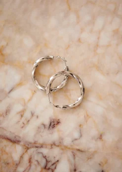 Boucles d'oreilles Elinda